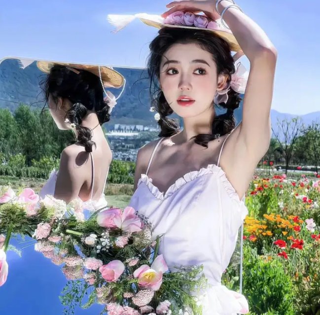 生命中的不期而遇